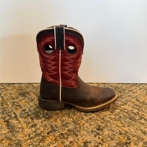 Durango Kids Cowboy Boots